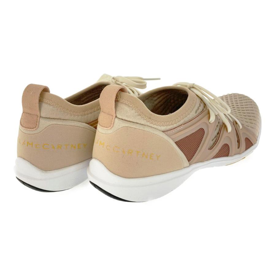 アディダスバイステラマッカートニー crazytrainpro PNK