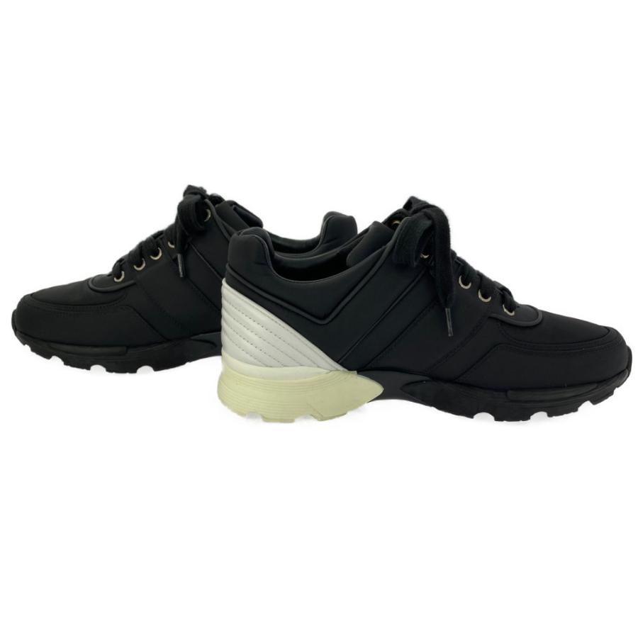 売り:シャネルシューズ R G31711 38 マルチカラー