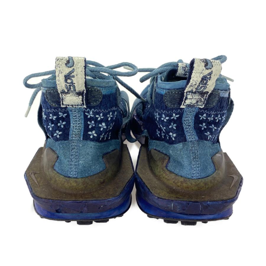 NIKE（ナイキ） DRIFTER ISPA INDIGO・ドリフター インディゴ 