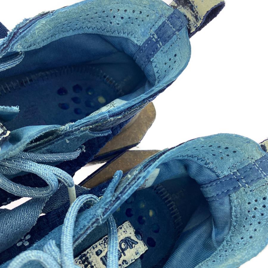 NIKE（ナイキ） DRIFTER ISPA INDIGO・ドリフター インディゴ 