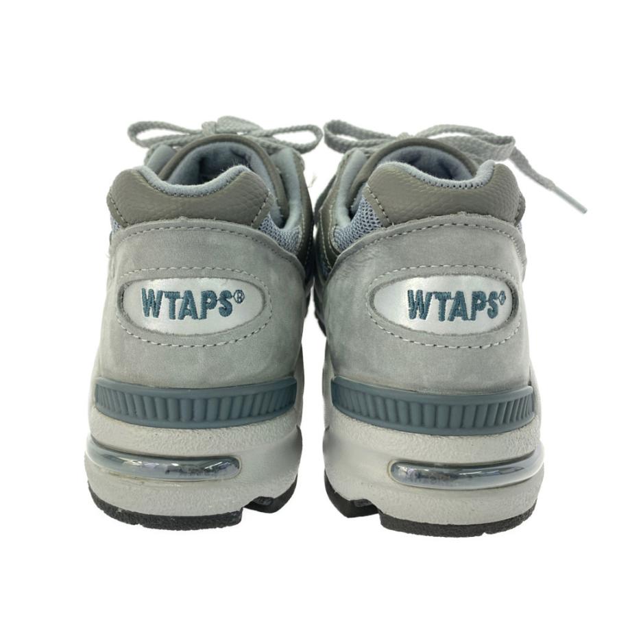 New Balance（ニューバランス） ×WTAPS ダブルタップス