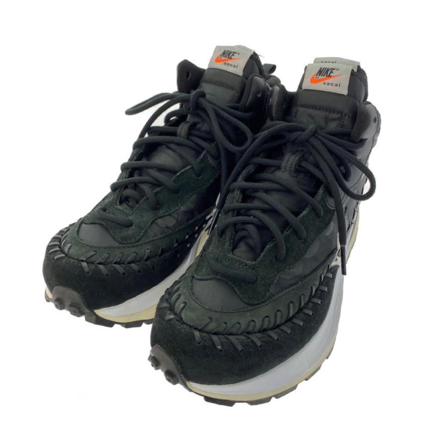 NIKE（ナイキ） ×Sacai×Jean-Paul Gaultier コラボ ヴェイパーワッフル