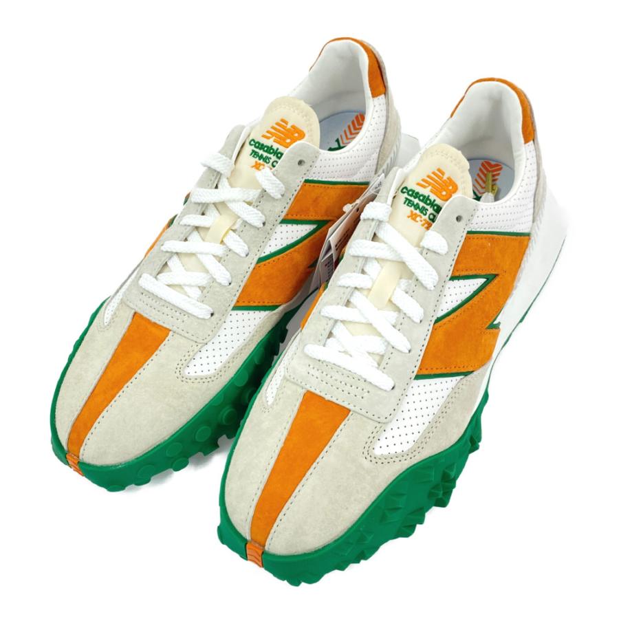 New Balance ニューバランス スニーカー靴/UXC72CBD/US10 UK9.5 EU44 