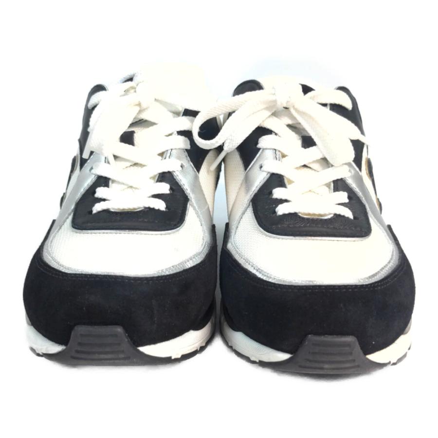 CHANEL シャネル Sneakers・23C #41 ココマーク スニーカー 靴 CHANEL シャネル Sneakers・23C #41 ココマーク スニーカー 靴
