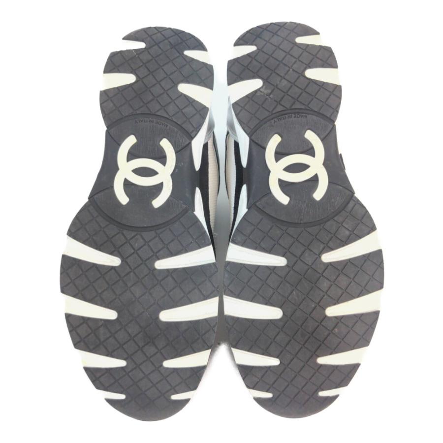 CHANEL シャネル Sneakers・23C #41 ココマーク スニーカー 靴 CHANEL シャネル Sneakers・23C #41 ココマーク スニーカー 靴
