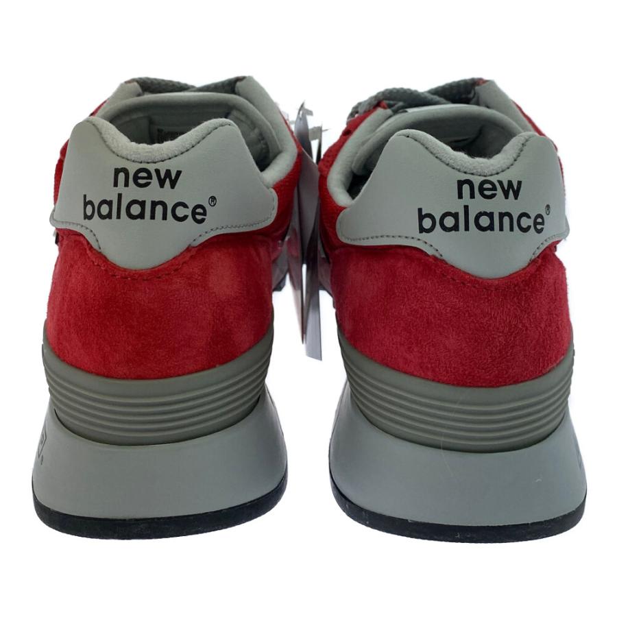 ニューバランス USA製/M996LRD/25.5/レッド/New Balance 翌日配送可/b231011/497742｜rfstore｜03