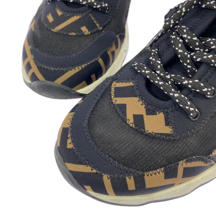 FENDI（フェンディ） メッシュタイプ・ズッカ柄・テクニカル