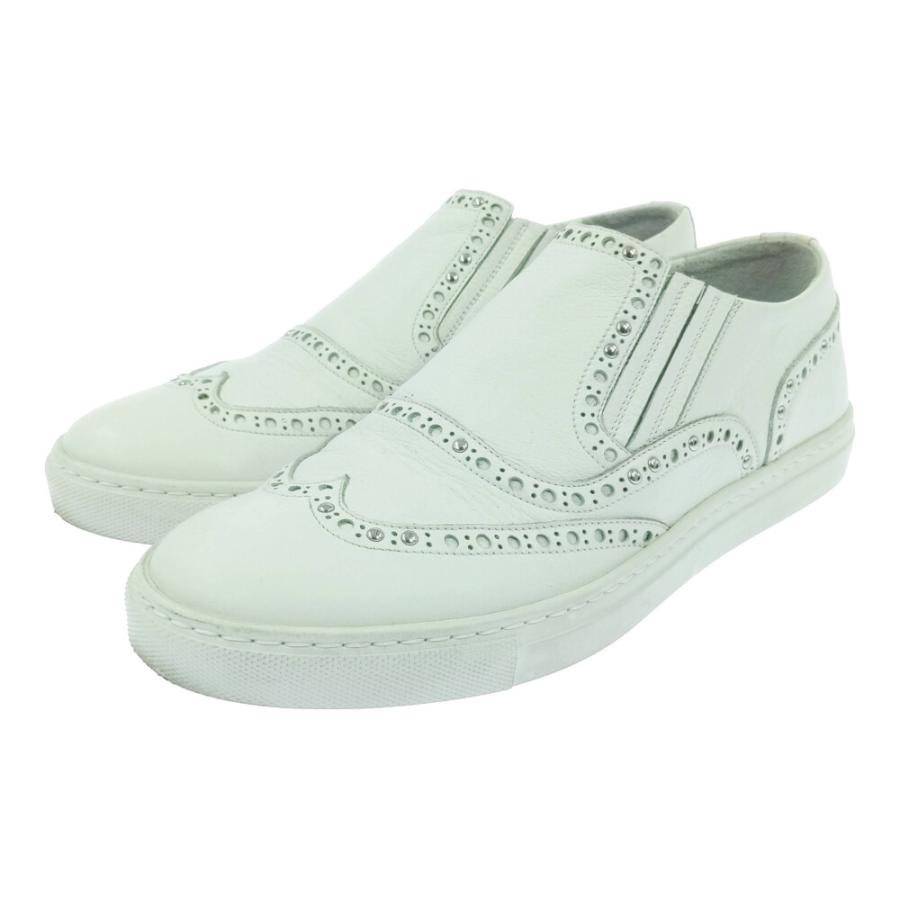 SARTORE Sartore サルトル メダリオンスタッズ レザー