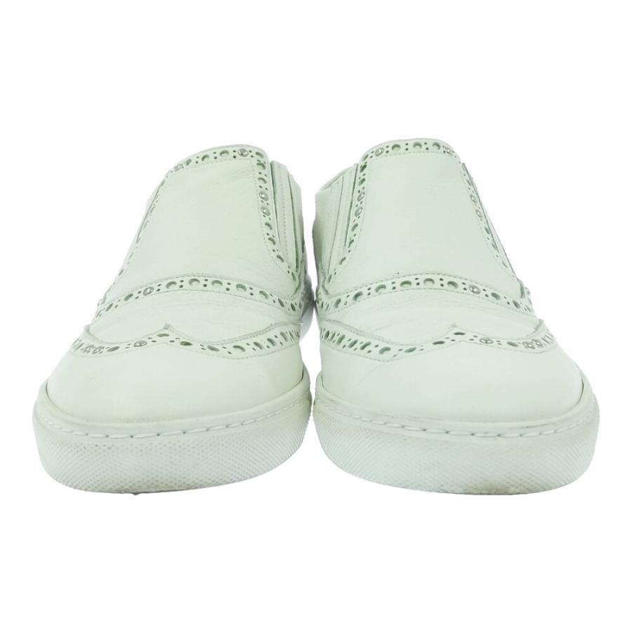 サル SARTORE Sartore サルトル メダリオンスタッズ レザー