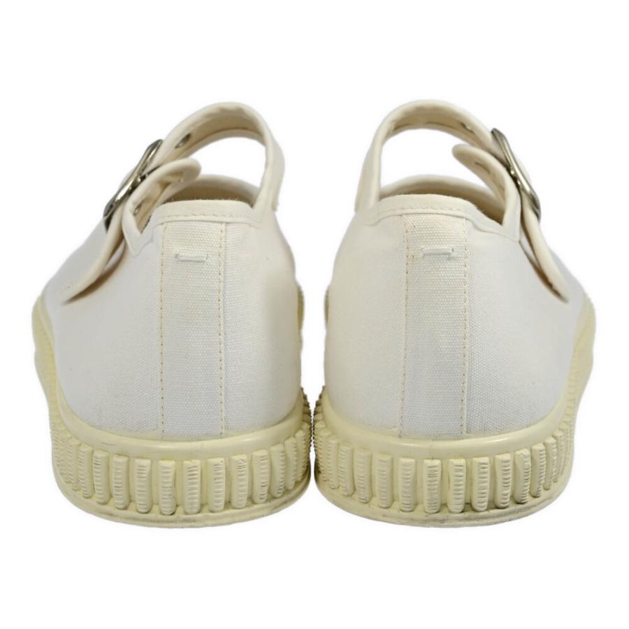 Maison Margiela メゾンマルジェラ 22 キャンバス ストラップ Maison Margiela メゾンマルジェラ 22 キャンバス ストラップ