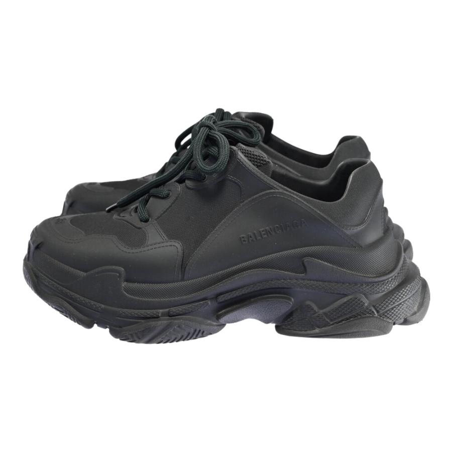 BALENCIAGA（バレンシアガ） トリプルS モールド・スニーカー靴/754000