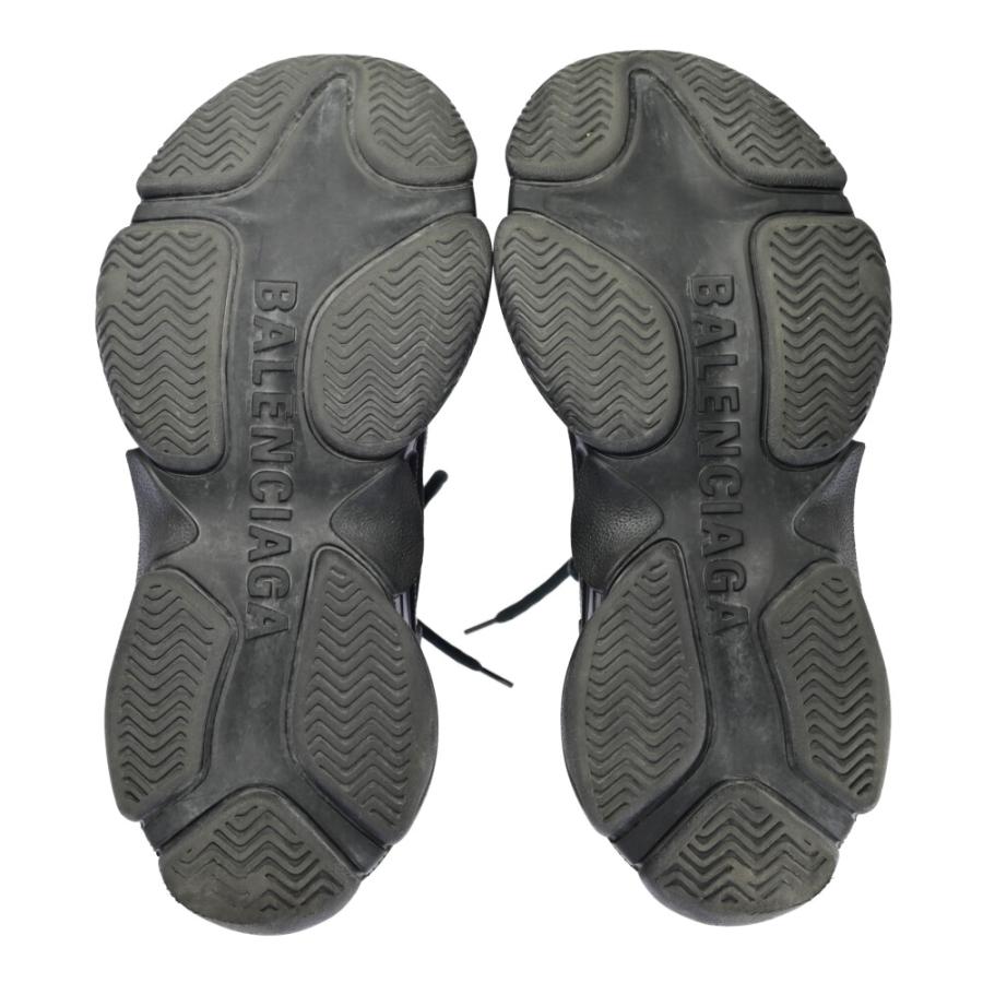 BALENCIAGA バレンシアガ トリプルS モールド・スニーカー靴