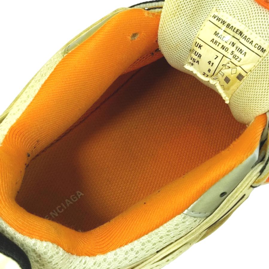 BALENCIAGA（バレンシアガ） BALENCIAGA BB track トラックトレーナー