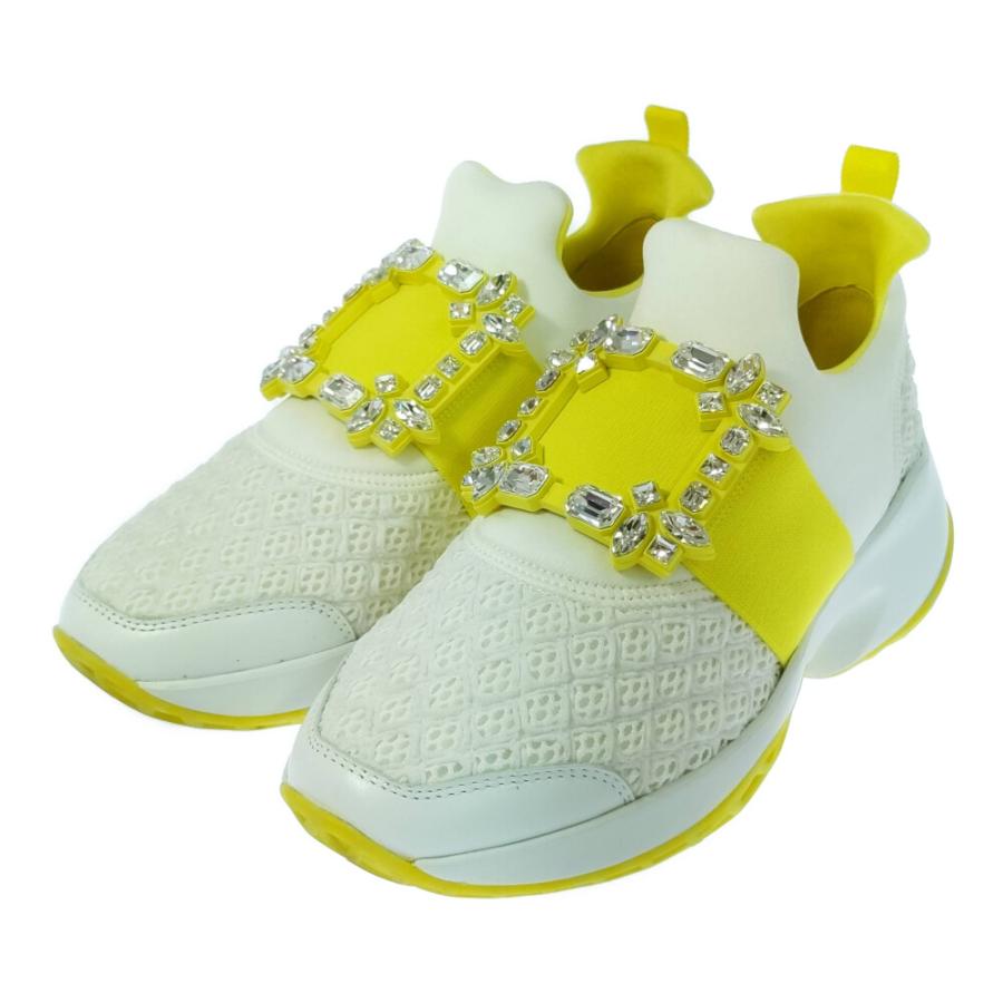 ROGER VIVIER スニーカー36 1/2