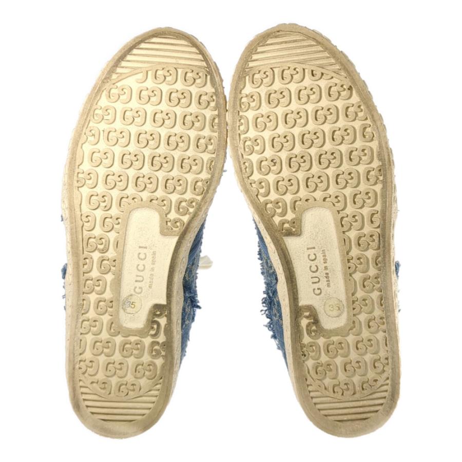GUCCI ロゴパターン スニーカー 【公式通販】
