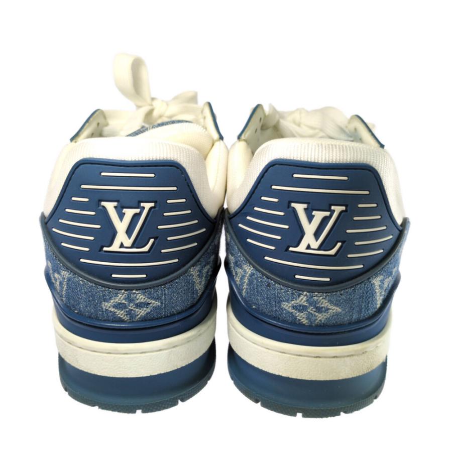 ラスト1点) LOUIS VUITTON ルイヴィトン LVトレーナー モノグラム