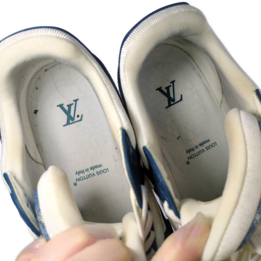 ラスト1点) LOUIS VUITTON ルイヴィトン LVトレーナー モノグラム