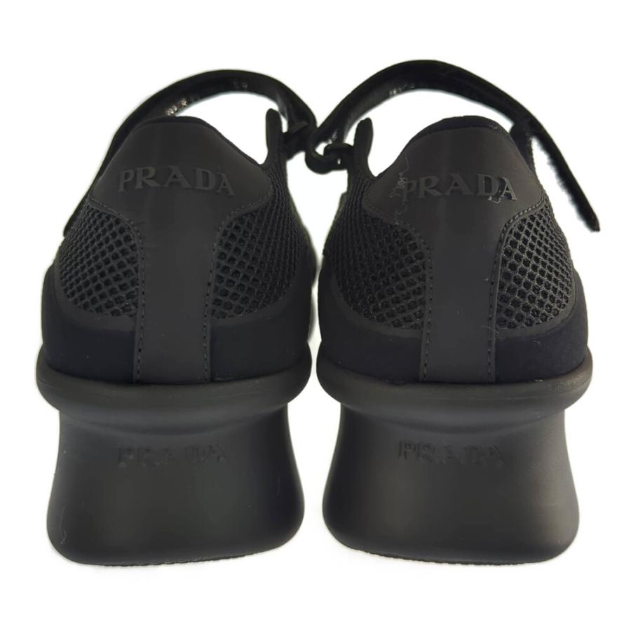 PRADA（プラダ） (限定値下げ) 美品 Re-Edition 1999 メリージェーン