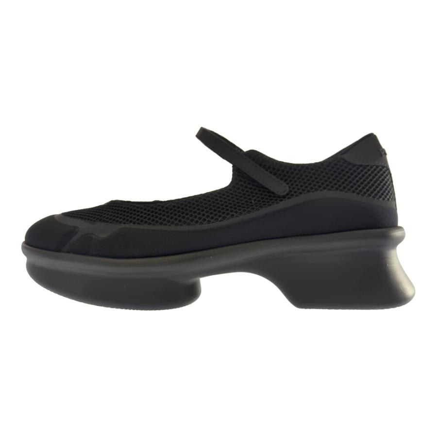 PRADA（プラダ） (限定値下げ) 美品 Re-Edition 1999 メリージェーン