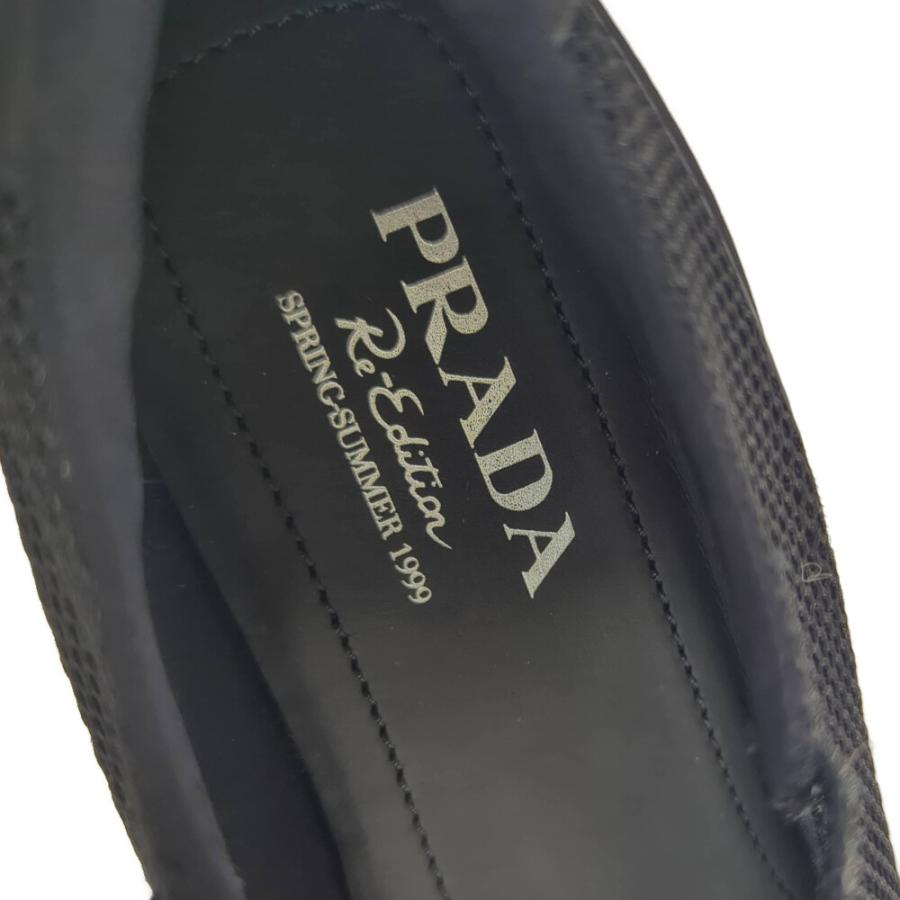 PRADA（プラダ） (限定値下げ) 美品 Re-Edition 1999 メリージェーン