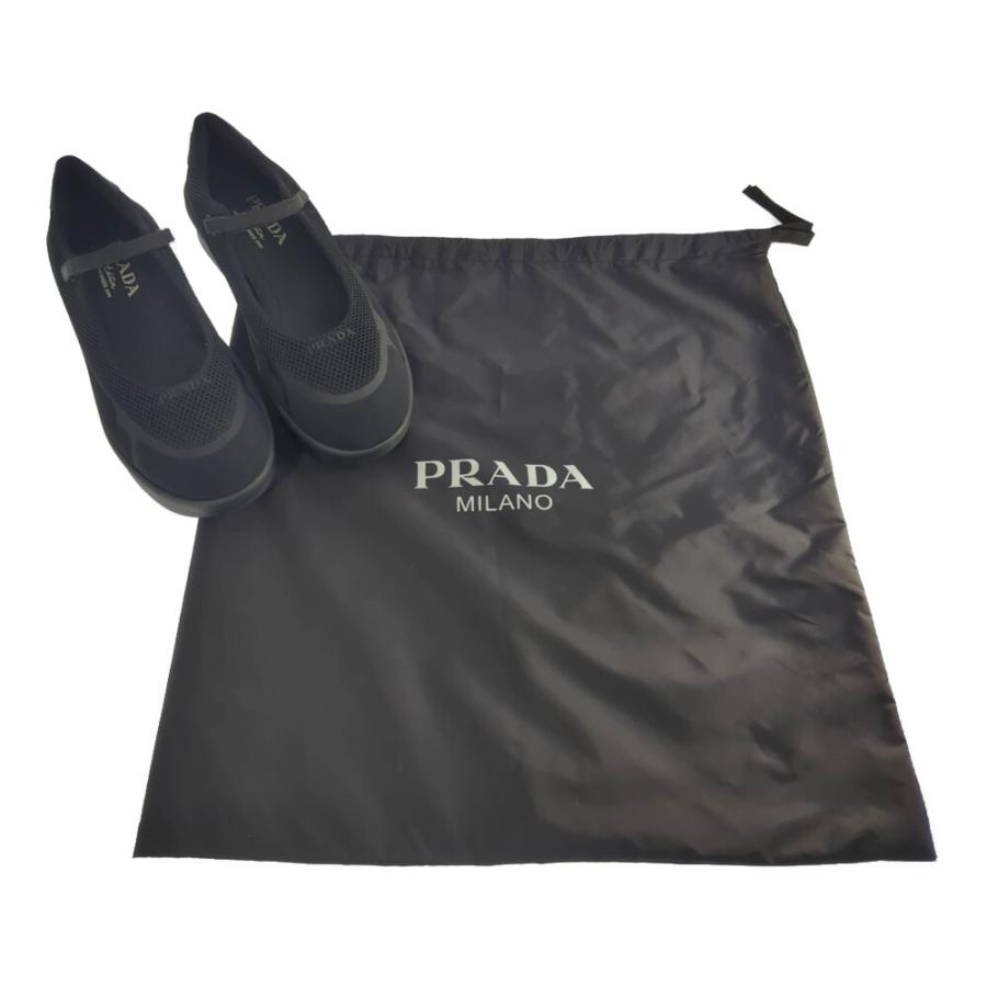 PRADA（プラダ） (限定値下げ) 美品 Re-Edition 1999 メリージェーン