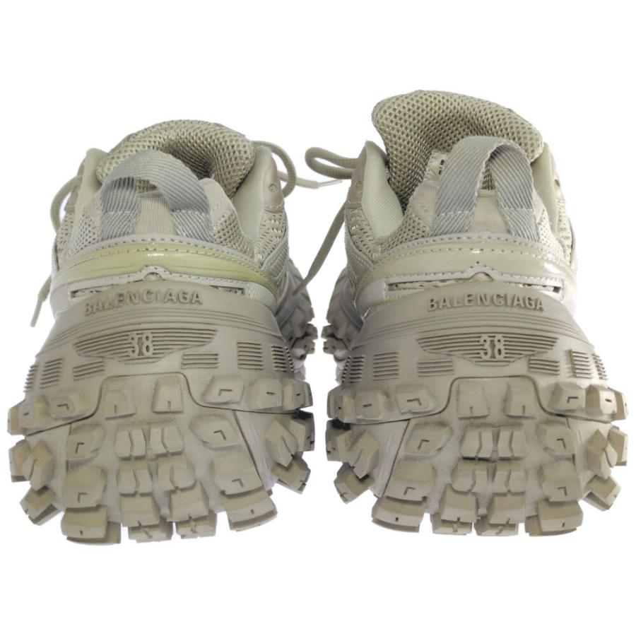BALENCIAGA（バレンシアガ） DEFENDER BOUNCER SNEAKER ディフェンダー