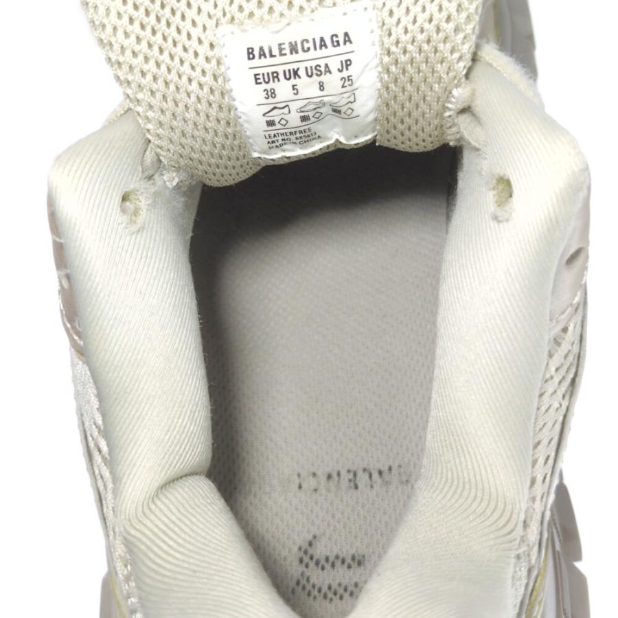 BALENCIAGA（バレンシアガ） DEFENDER BOUNCER SNEAKER ディフェンダー