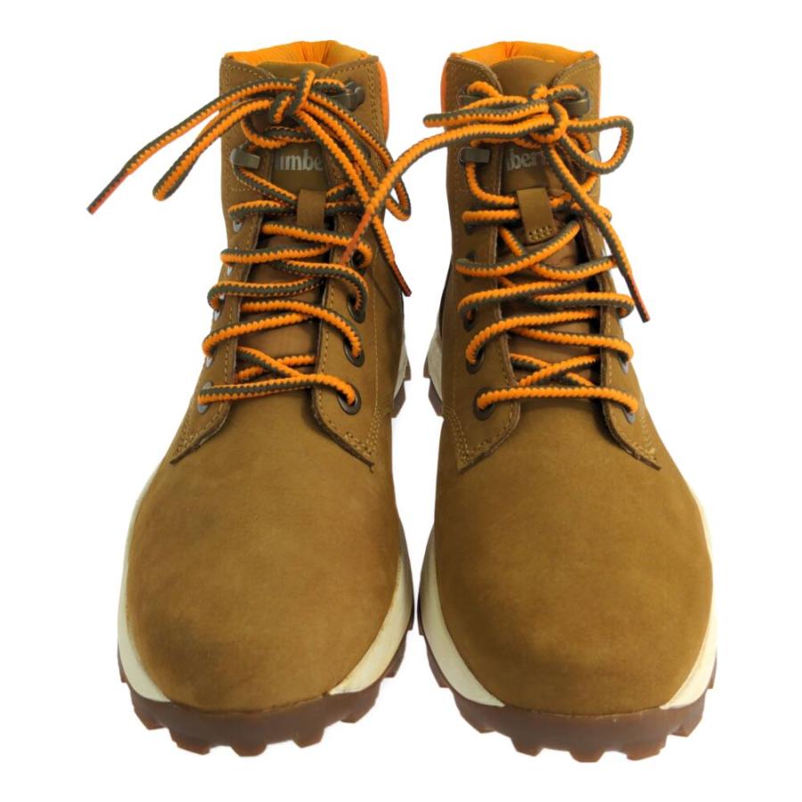 Timberland（ティンバーランド） ブルックリン・ワークブーツ靴/A4246