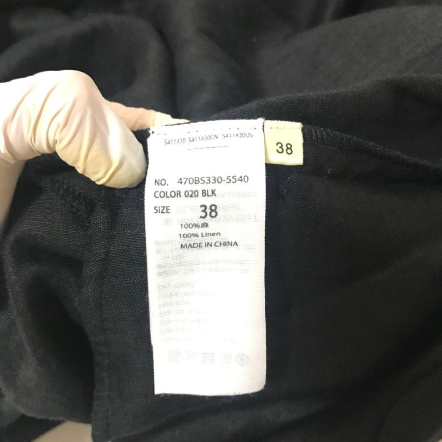 ナゴンスタンス リネンガウン・アウター・カーディガントップス