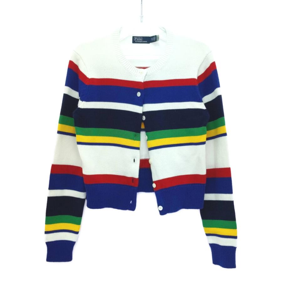 POLO RALPH LAUREN ポロラルフローレン ストライプドコットン POLO RALPH LAUREN ポロラルフローレン ストライプドコットン