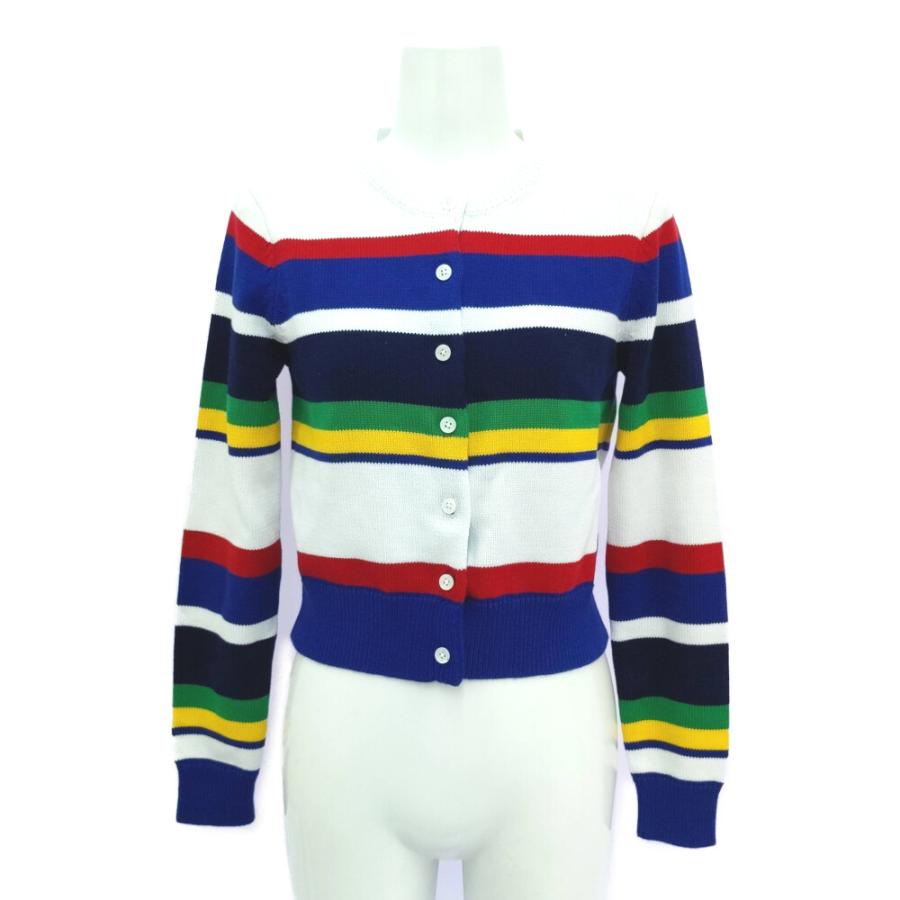 POLO RALPH LAUREN ポロラルフローレン ストライプドコットン POLO RALPH LAUREN ポロラルフローレン ストライプドコットン