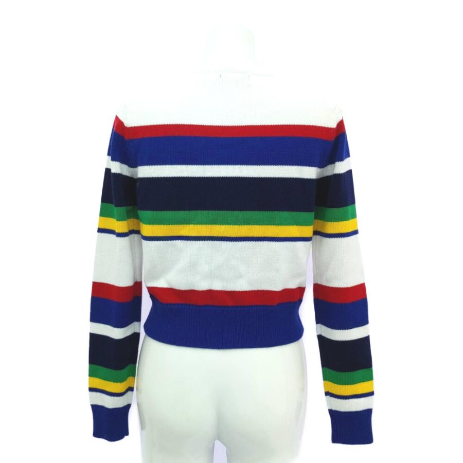 POLO RALPH LAUREN ポロラルフローレン ストライプドコットン POLO RALPH LAUREN ポロラルフローレン ストライプドコットン