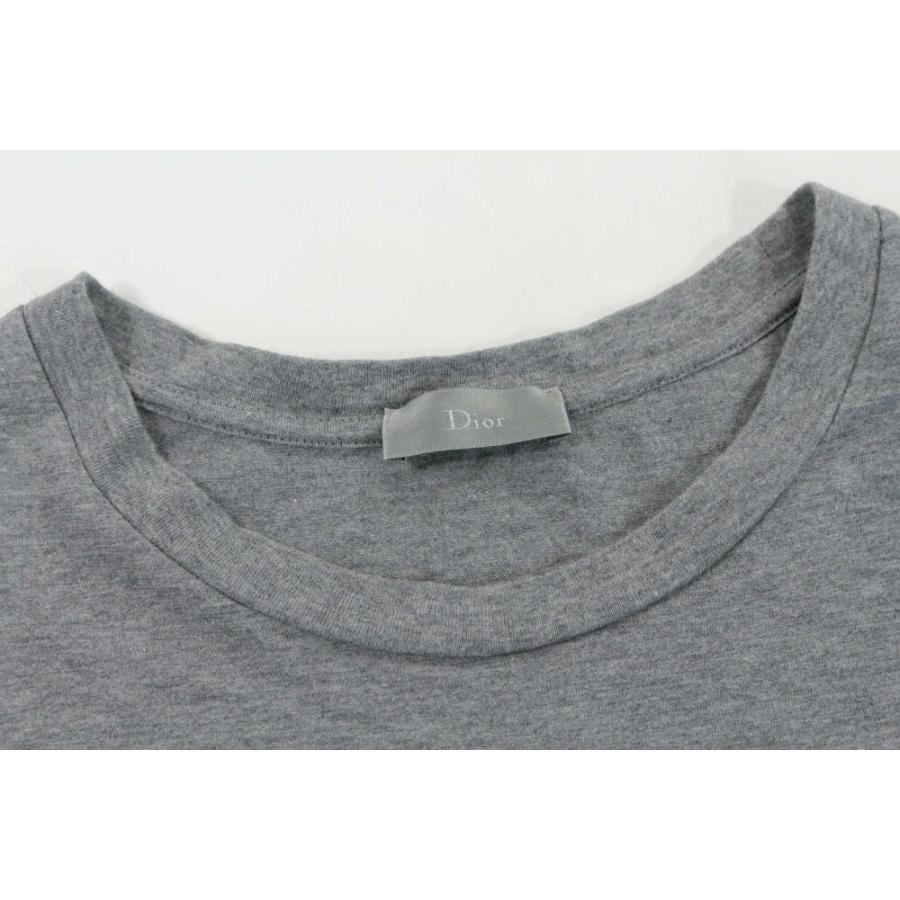 18SS ディオールオム ATELIERプリント・半袖・カットソー・Tシャツ