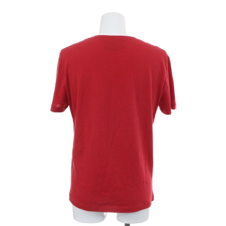 GUCCI グッチ 半袖・カットソー・Tシャツトップス 17SS ダイヤ
