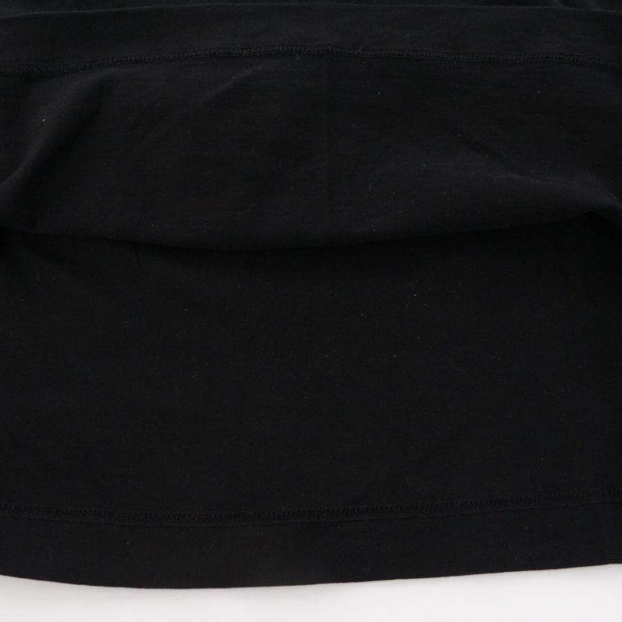 ルイヴィトン 長袖・カットソー・Tシャツトップス ロゴプリント袖/S