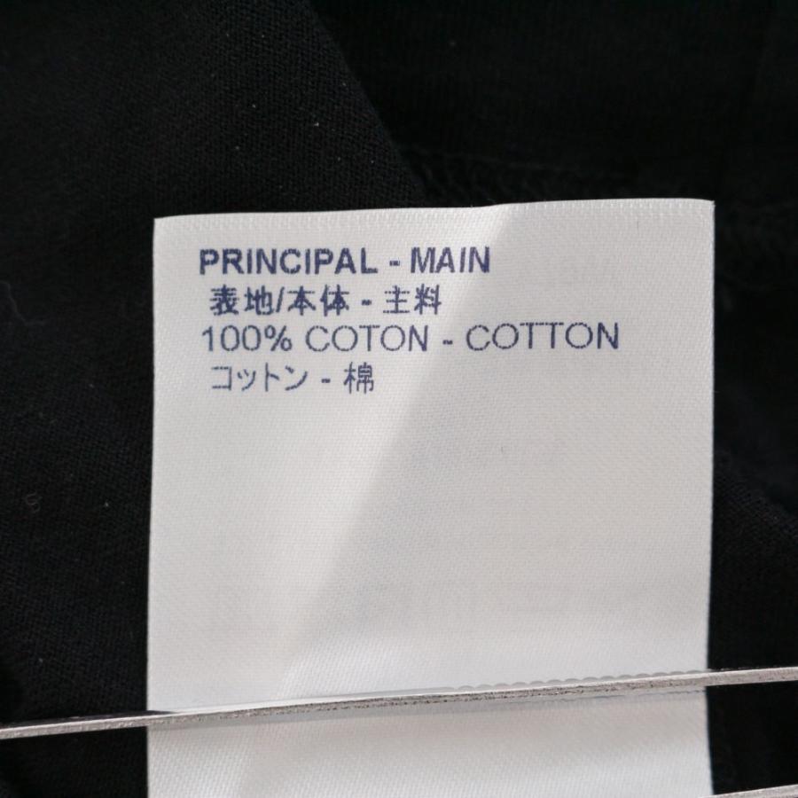 ルイヴィトン 長袖・カットソー・Tシャツトップス ロゴプリント袖/S