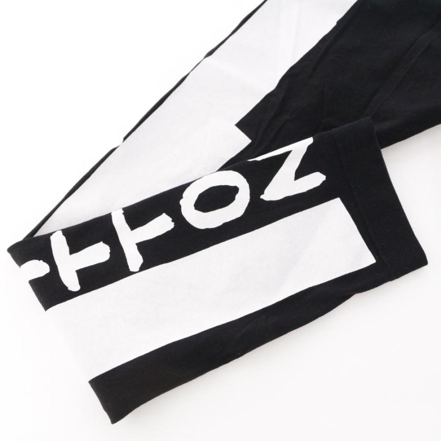 ルイヴィトン 長袖・カットソー・Tシャツトップス ロゴプリント袖/S