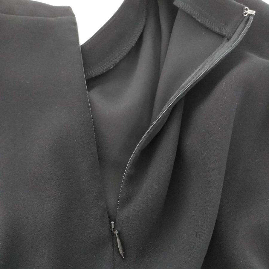 ENFOLD（エンフォルド） 超美品・エンフォルド 長袖・クルーネック