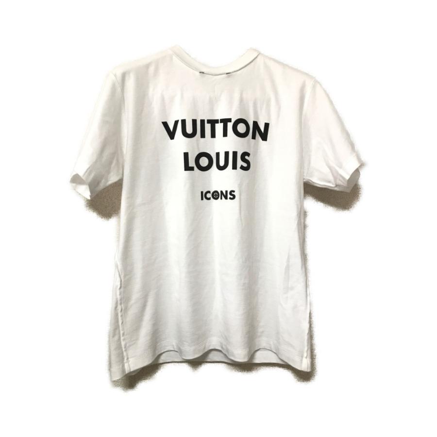未使用☆ルイヴィトン 半袖・カットソー・Tシャツトップス 19SS