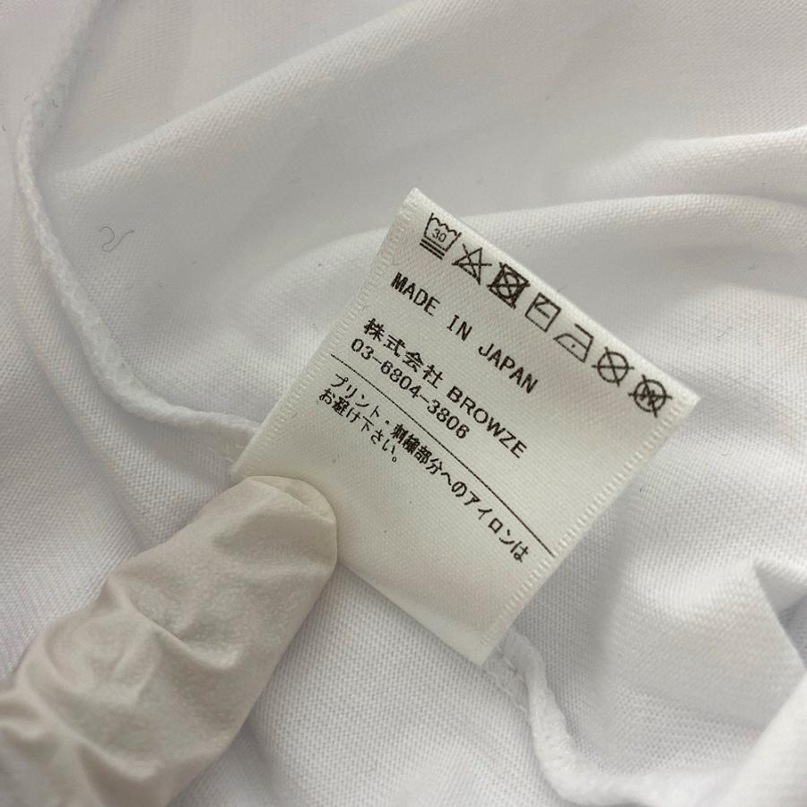 エンノイ プロフェッショナル L/S TEEカットソー・Tシャツトップス/M