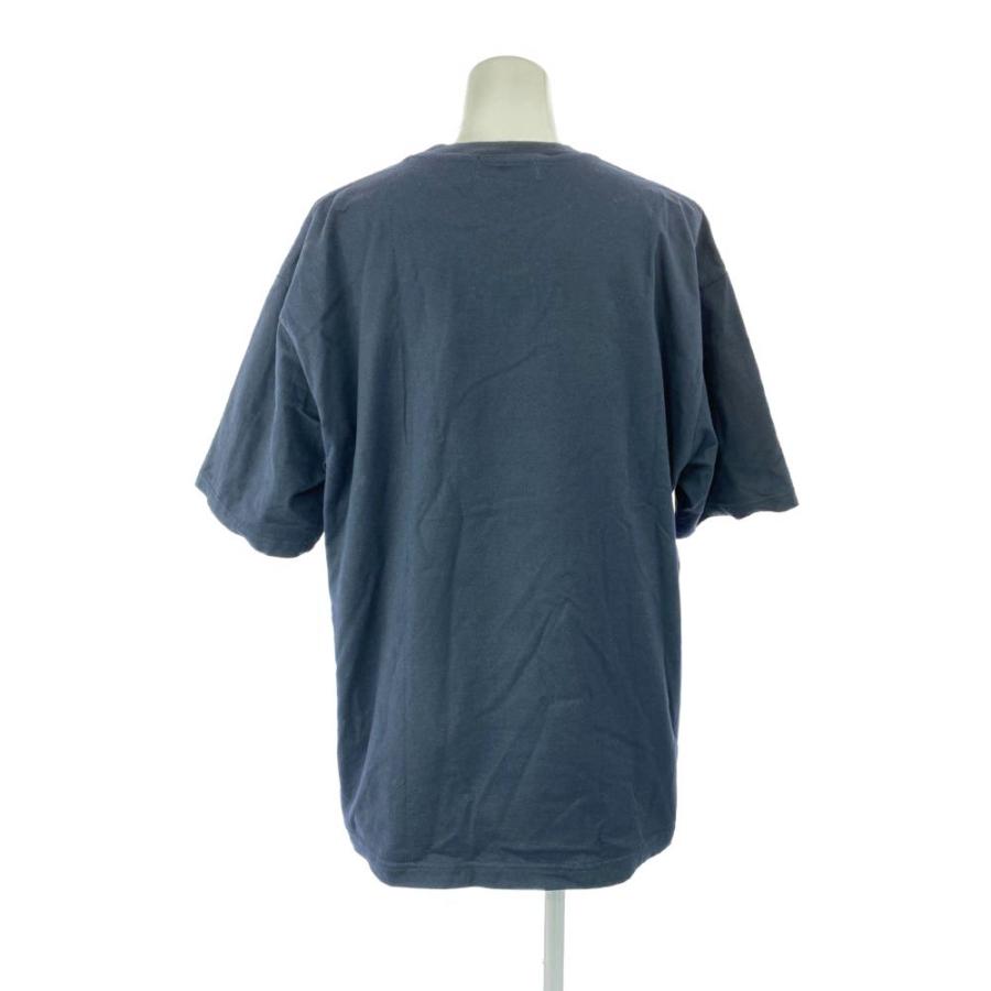 ユニバーサルプロダクツ UP + N S/S T-SHIRT・カットソー・Tシャツ 