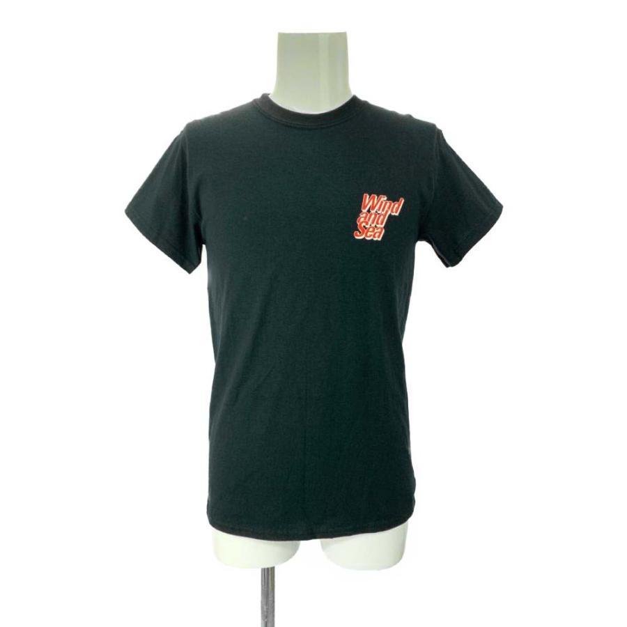 ウィンダンシー 半袖・カットソー・Tシャツトップス/WDS-CS-31/S