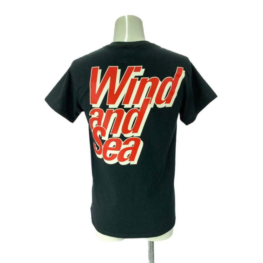 ウィンダンシー 半袖・カットソー・Tシャツトップス/WDS-CS-31/S