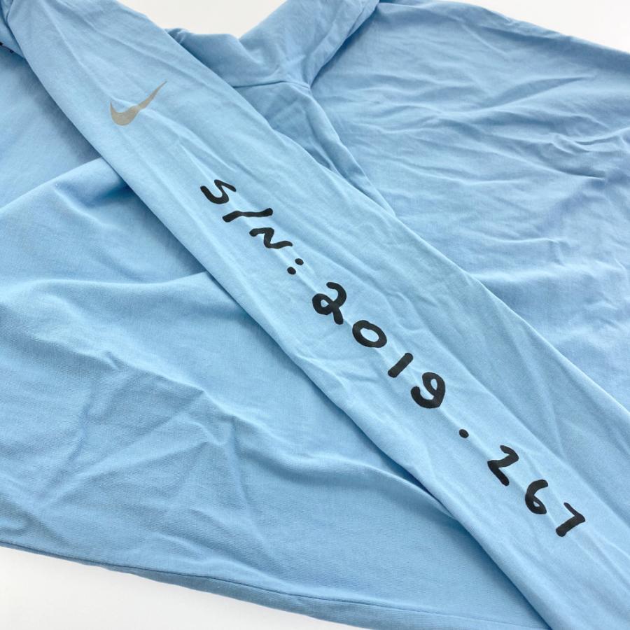 NIKE（ナイキ） NikeLab x Tom Sachs M Nrg X T Sachs Ls Tee・長袖