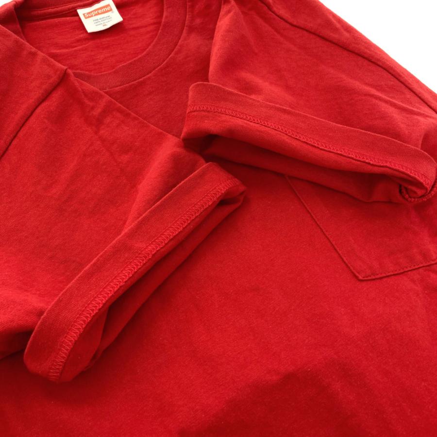 トップス Supreme antihero 14ss L/S tee M Supreme - シュプリーム ×アンタイヒーロー ANTIHERO 14SS ANTI