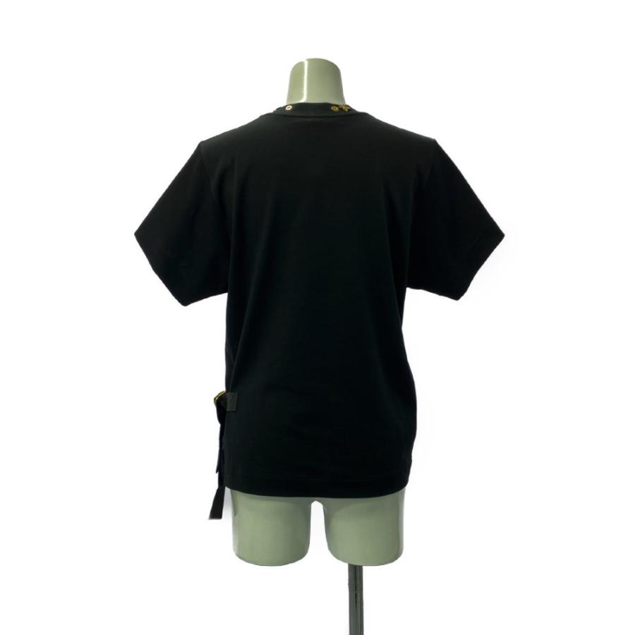 ルイヴィトン サイドストラップ・カットソー・Tシャツ 20SS
