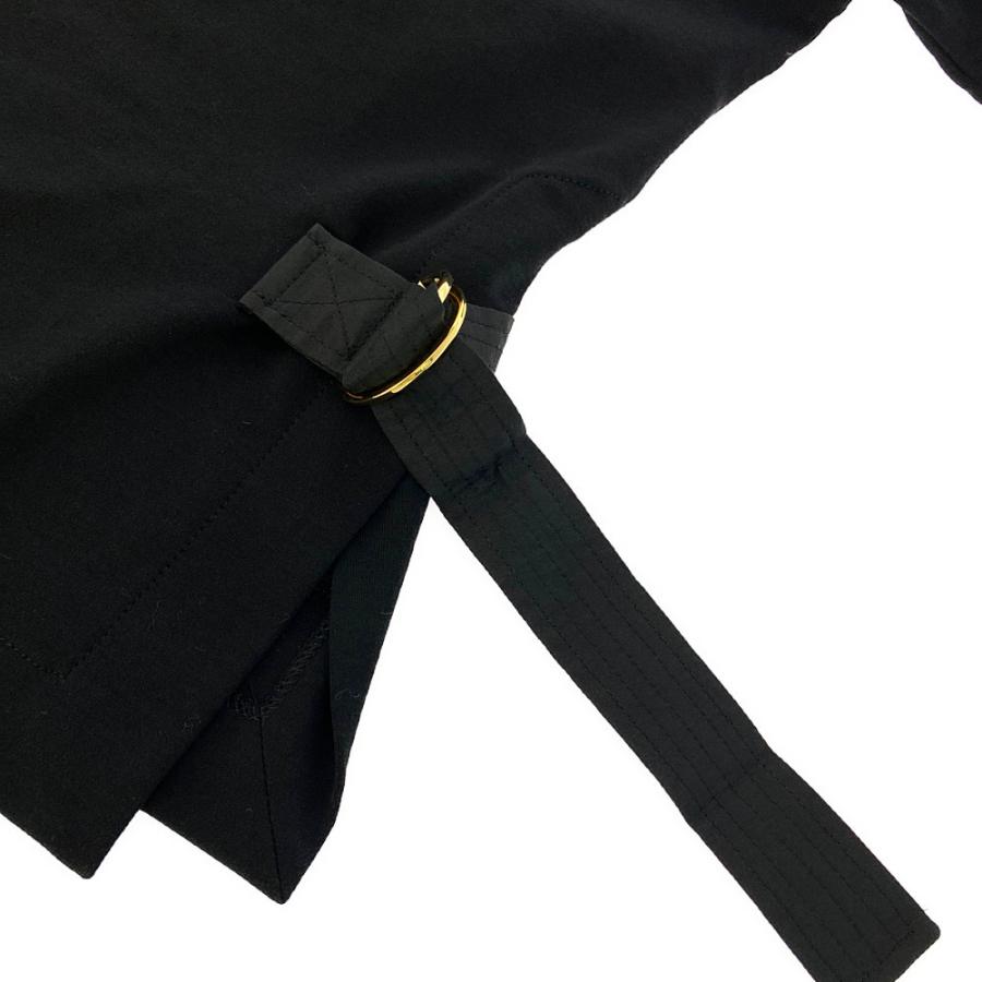 ルイヴィトン サイドストラップ・カットソー・Tシャツ 20SSトップス