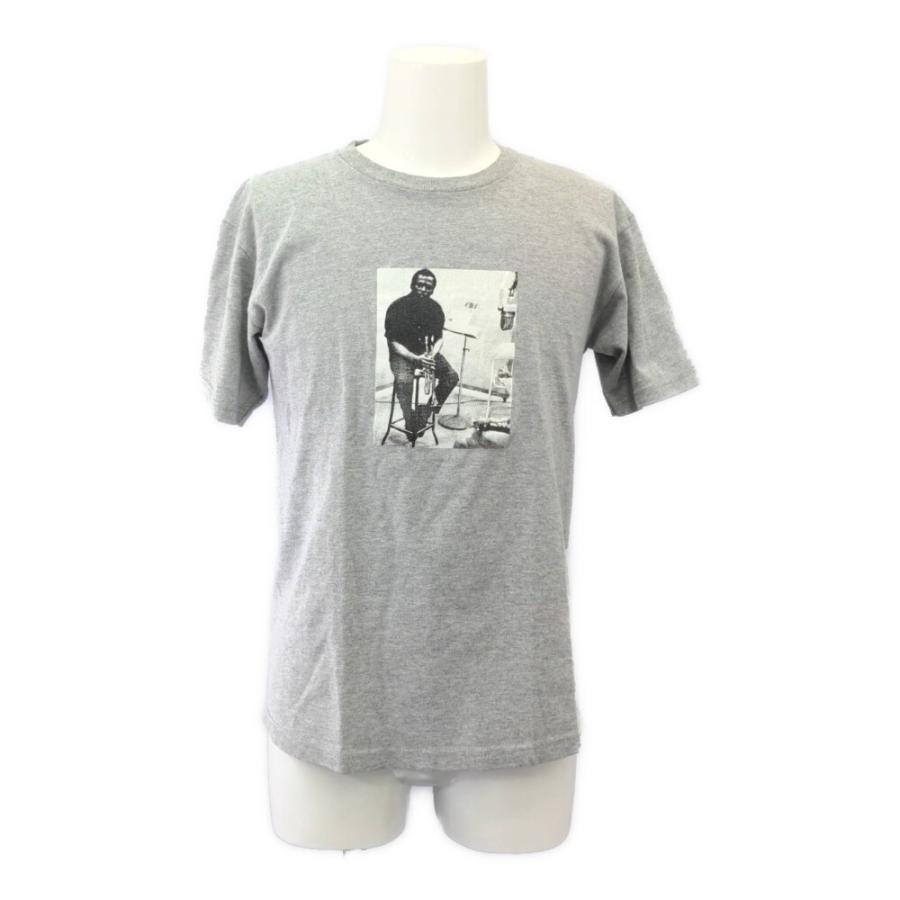 Supreme シュプリーム Miles Davis Kind Of Blue・08AW マイルス 