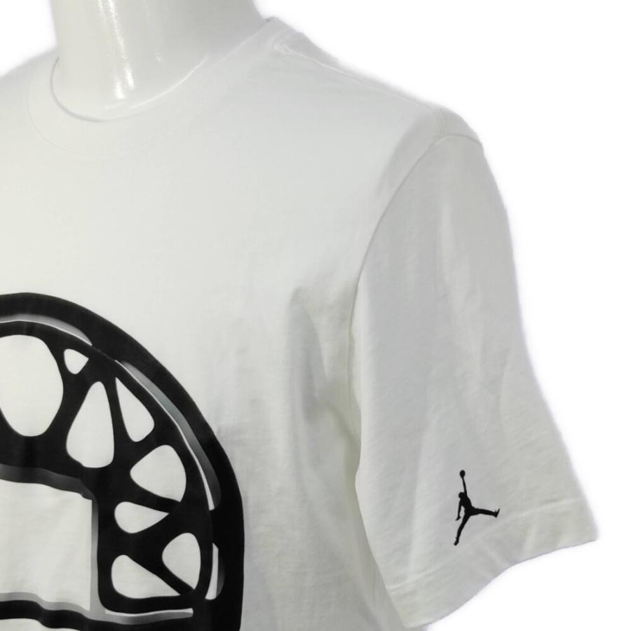 NIKE ナイキ エアジョーダン AIR JORDAN カットソー・Tシャツ NIKE ナイキ エアジョーダン AIR JORDAN カットソー・Tシャツ