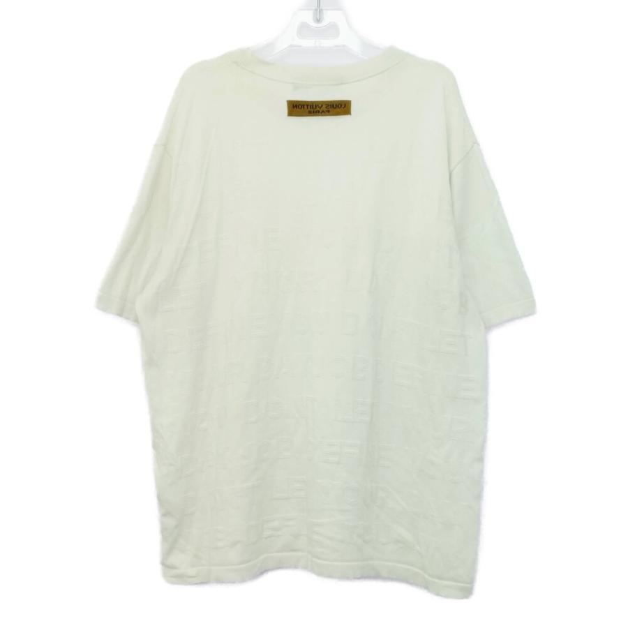 LOUISVUITTON トップスブランドトップス 夏服ロゴトップス